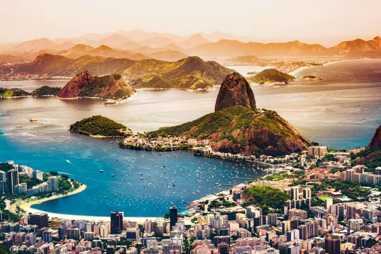 Gute Gründe nach Rio de Janeiro zu reisen