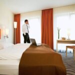 Mercure Hotel Hannover Mitte (ab 73 € p.N.)