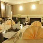 Grand Palace Hotel Hannover (ab 105 € p.N.)