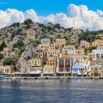 Erkundung beliebter Reiseziele auf den Griechischen Inseln