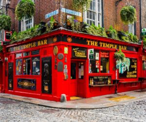 Entdecken Sie Dublin: Begeben Sie sich auf eine Kneipentour durch die Stadt