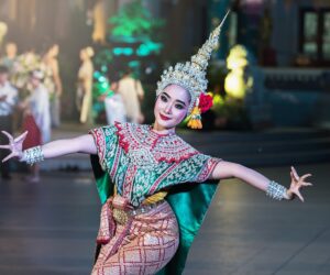 Entdecken Sie Thailand neu: Ihr nächstes Abenteuer erwartet Sie im Land des Lächelns