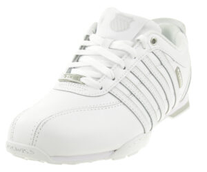 K-SWISS Arvee 1.5 Herren Sneaker Sportschuhe 02453-980-M Weiß / Grau*