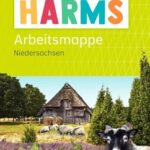 HARMS Arbeitsmappe Niedersachsen