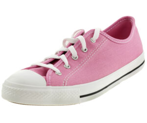Converse Damen Chuck Taylor AS Dainty Ox Sneaker 571420C Pink*