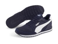 Puma ST Runner V3 MESH Unisex Sneaker Turnschuhe 384640 blau*