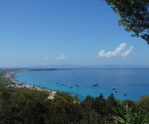 Entdecken Sie das Paradies: Formentera, Ihr ultimatives Strandurlaubsziel