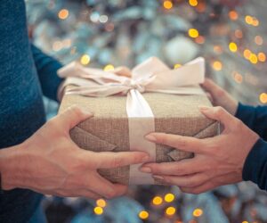 Das perfekte Geschenk: Kreative Geschenkideen für jeden Anlass