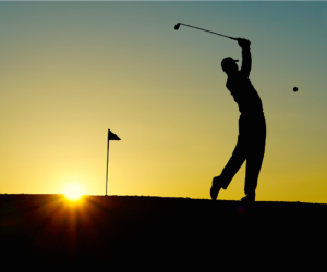 Dem Zauber freien Lauf lassen: Die Faszination Golf entdecken