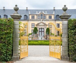 Entdecken Sie Hannovers bezaubernde Herrenhäuser Gärten: Eine Liebesaffäre mit der Natur