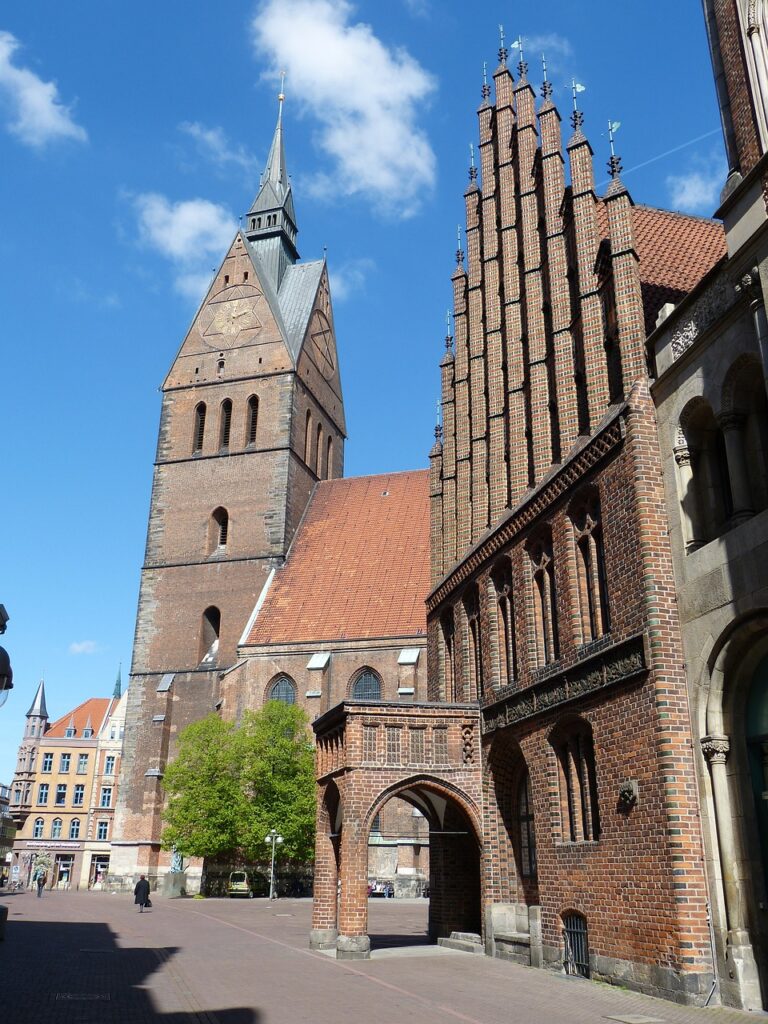 Entdecken Sie den Charme: Kneipentour durch die Altstadt von Hannover