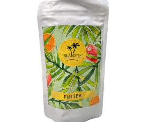 ISLANDTEA – Fiji Tea – loser Tee im Beutel – 100g