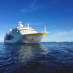 Kreuzfahrten Karibik: Kreuzfahrt mit der MS Hamburg ab/an Willemstad