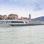 Kreuzfahrten Donau: Mit Rad & Schiff MS SE-MANON ab/an Passau
