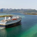 Kreuzfahrten Norwegen – Nordkap: Kreuzfahrt mit einem neuen Postschiff der Havila Flotte ab/an Bergen