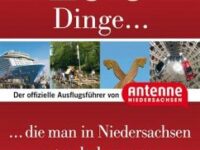 100 Dinge, die man in Niedersachsen getan haben muss
