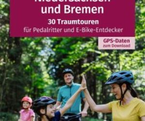 Fahrradlust Niedersachsen
