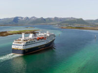 Kreuzfahrten Norwegen – Nordkap: Kreuzfahrt mit einem neuen Postschiff der Havila Flotte ab/an Bergen
