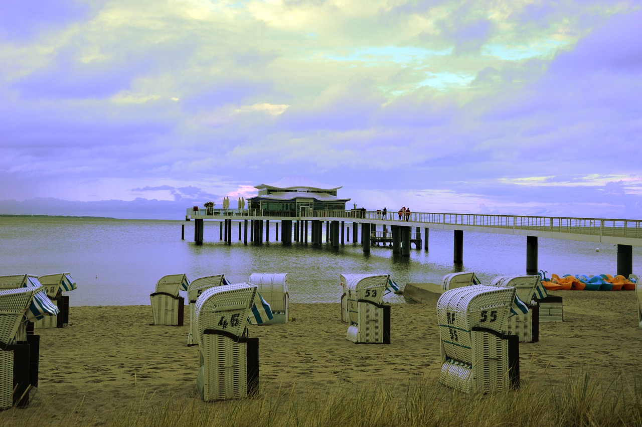 Timmendorfer Strand