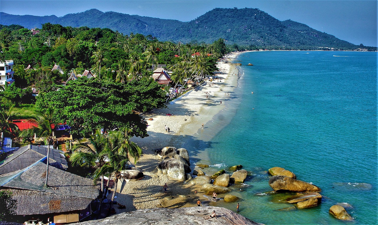 Ko Samui