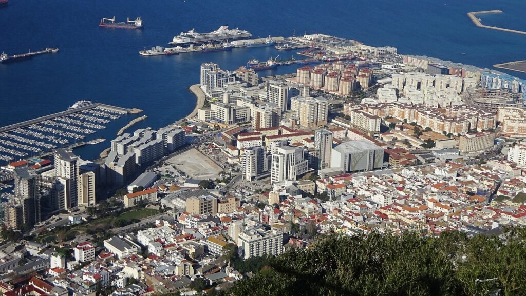 gibraltar-3984646_1280