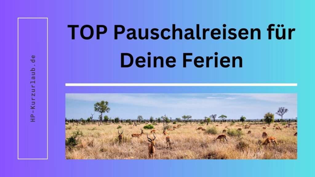 11_TOP_Pauschalreisen_für_Deine_Ferien