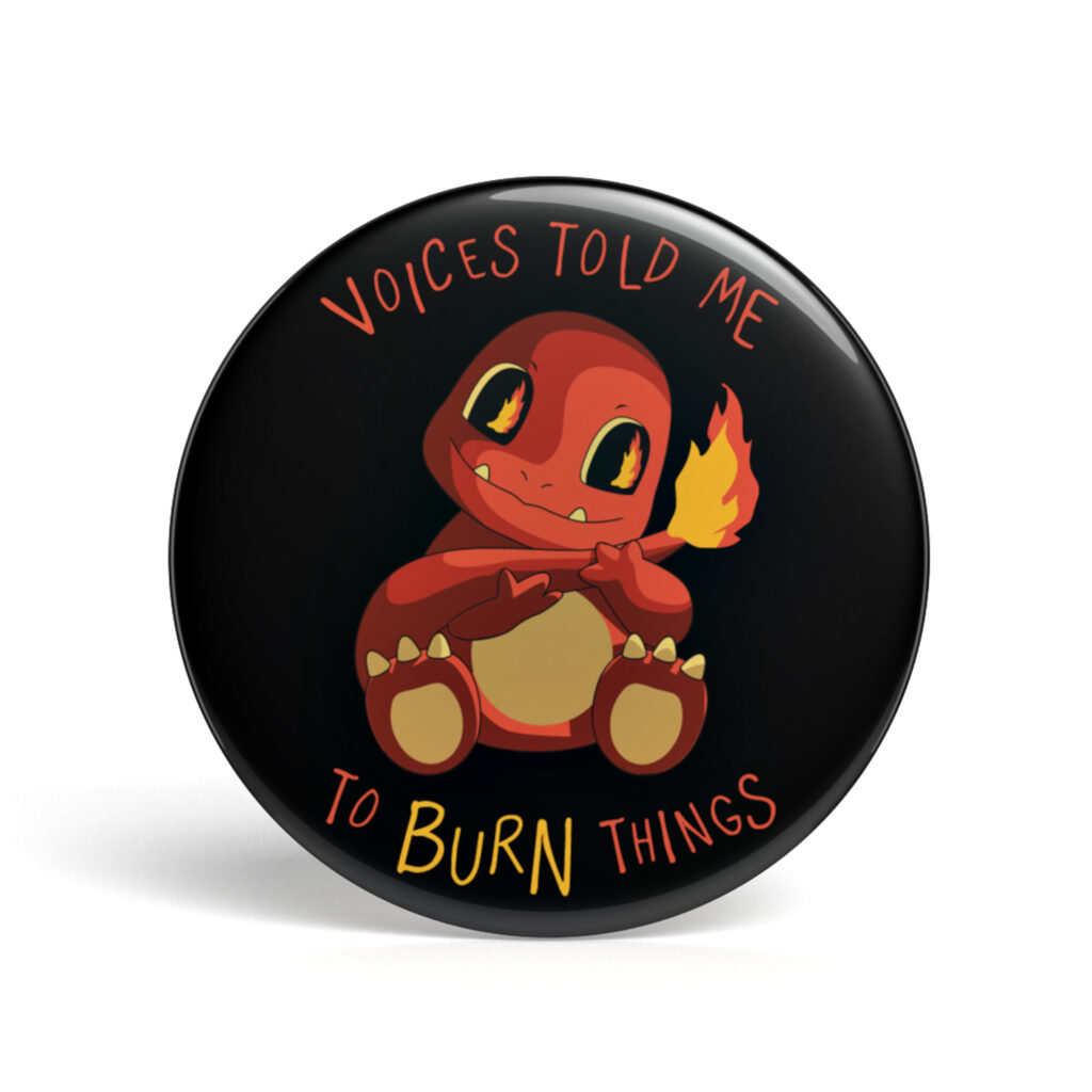 18659Geek_Button_Burn_Things_front