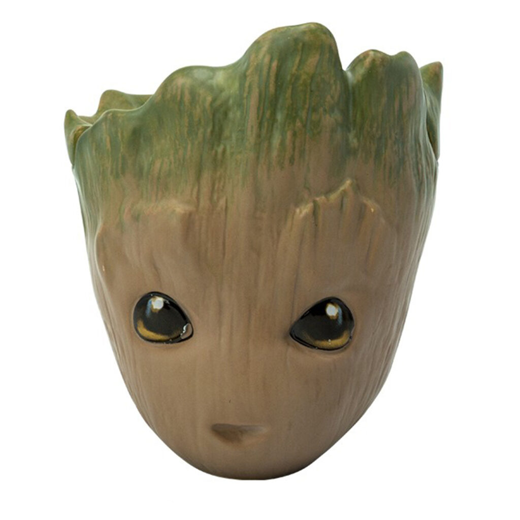 19793GotG_Groot_3DBecher_front