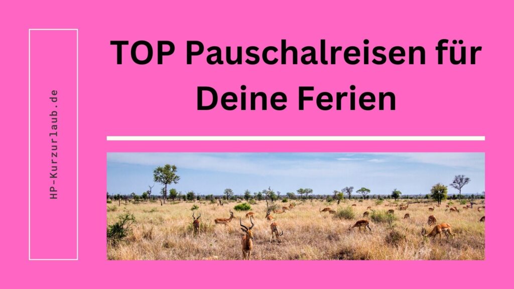 3_TOP_Pauschalreisen_für_Deine_Ferien