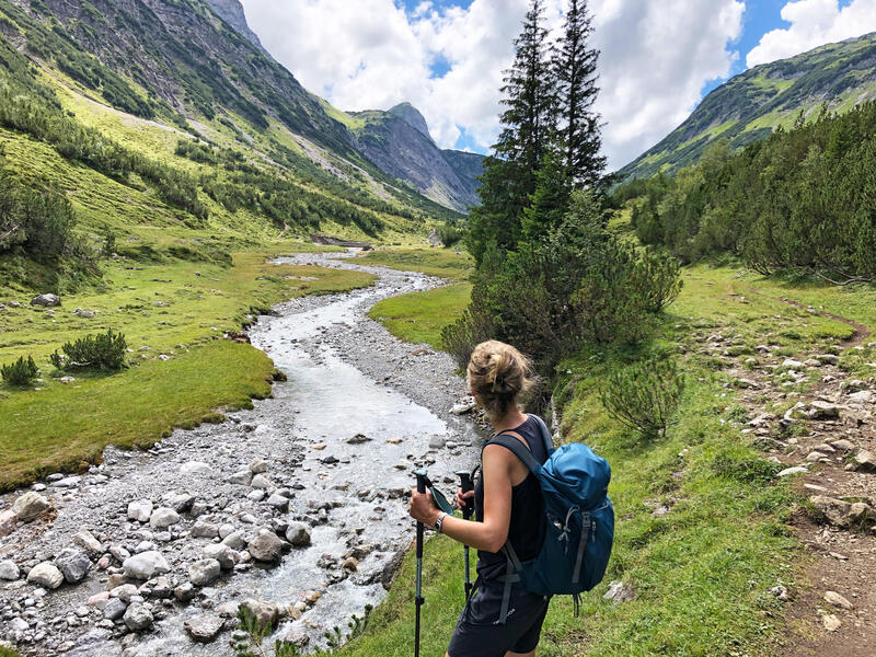 large_8a0092ff8001fd9d018004f8bf033c9f-Lechweg-Lech-am-Arlberg-nach-Fuessen