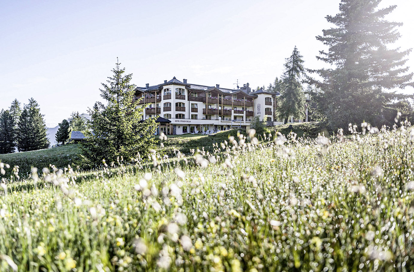 Kurzurlaub im nachhaltigen Hotel für 2 (2 Nächte)