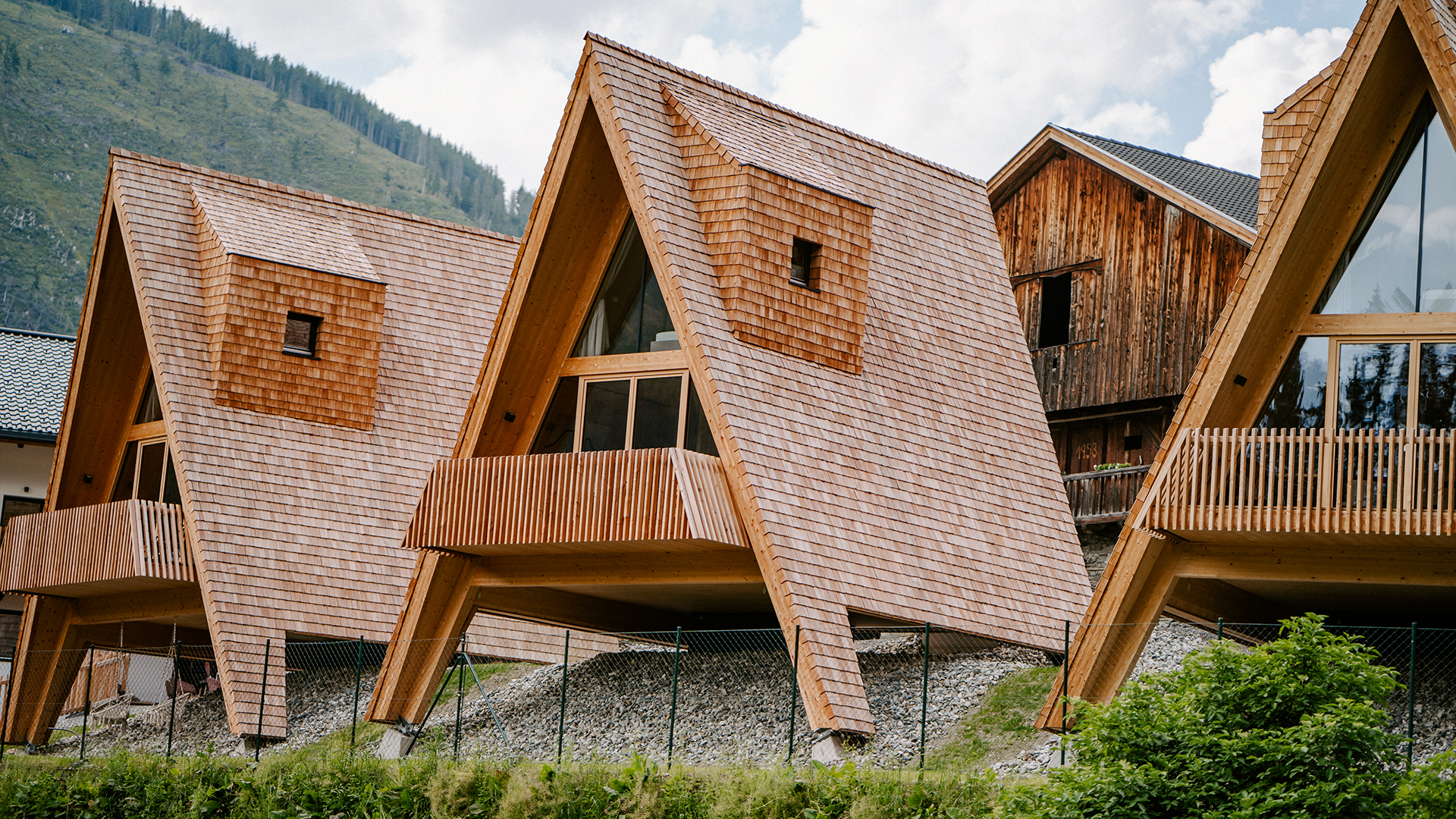 Außergewöhnlich Übernachten Tirol für 2