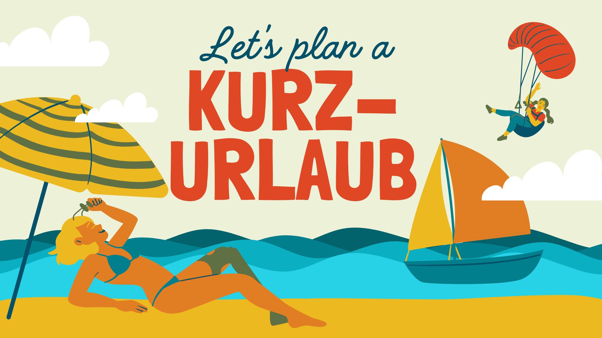 Kurzurlaub