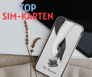 Sim-Karten