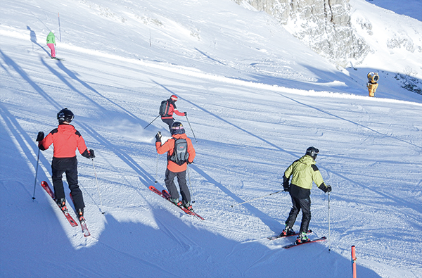 Aktivurlaub Völs am Schlern in den Dolomiten (2 Nächte)