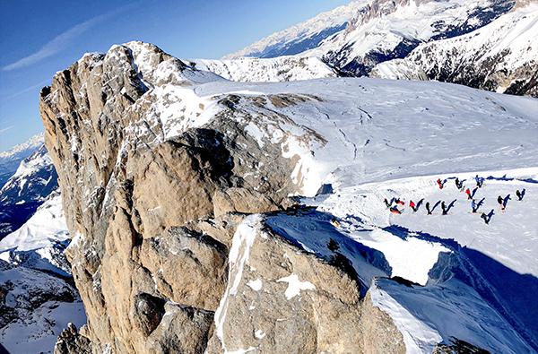 Aktivurlaub Völs am Schlern in den Dolomiten (2 Nächte)