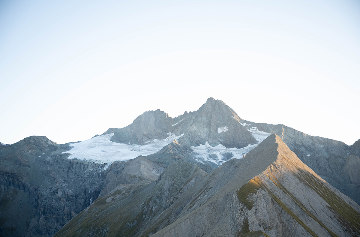 Außergewöhnlich Übernachten Tirol mit Wanderung