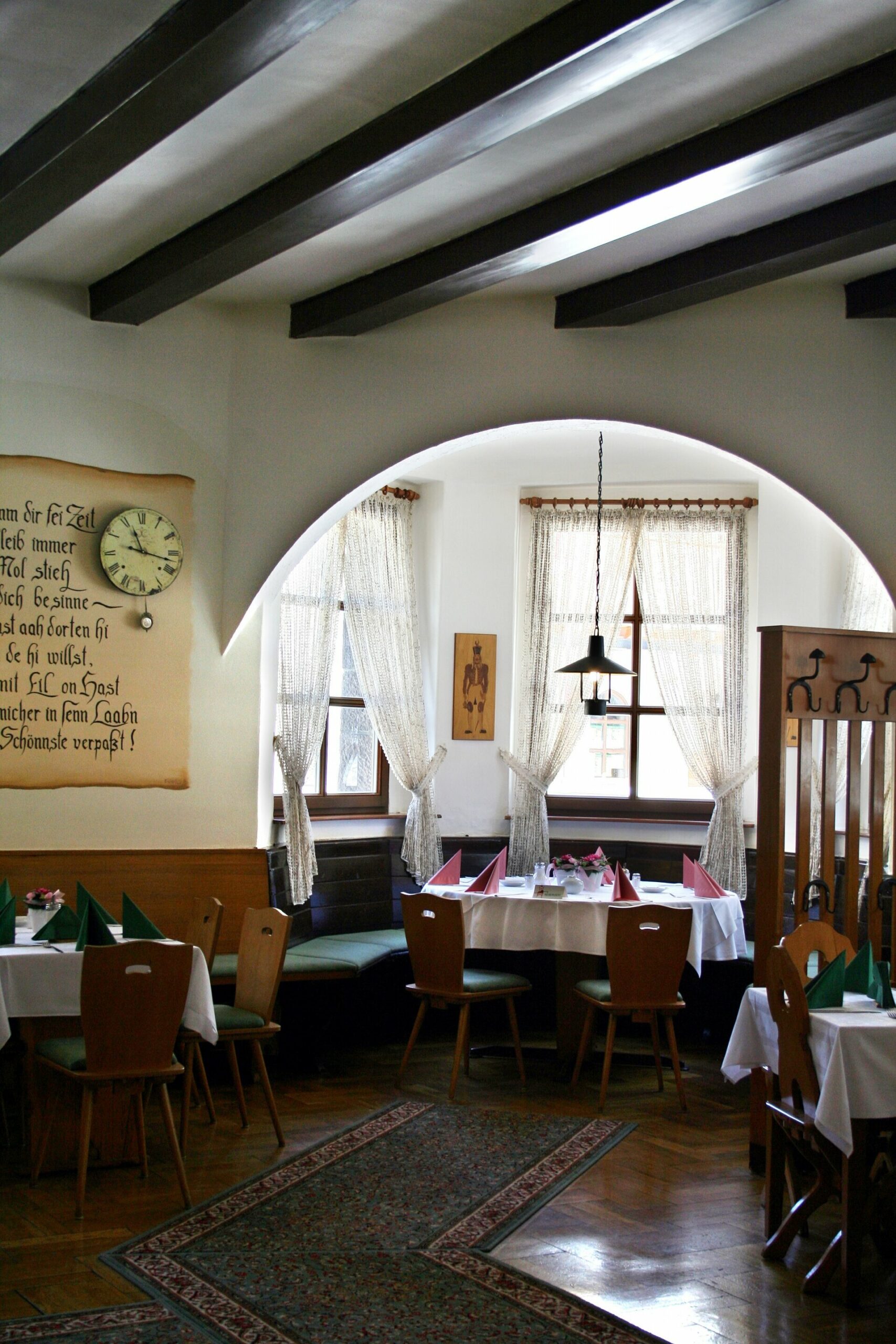 Romantik pur mit Wasserbettübernachtung