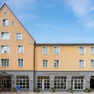 Übernachtung & Frühstück