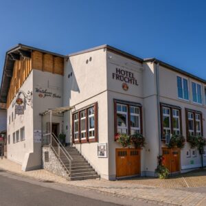 4 Tage Kurzurlaub in der Oberpfalz mit Schmankerlmenü