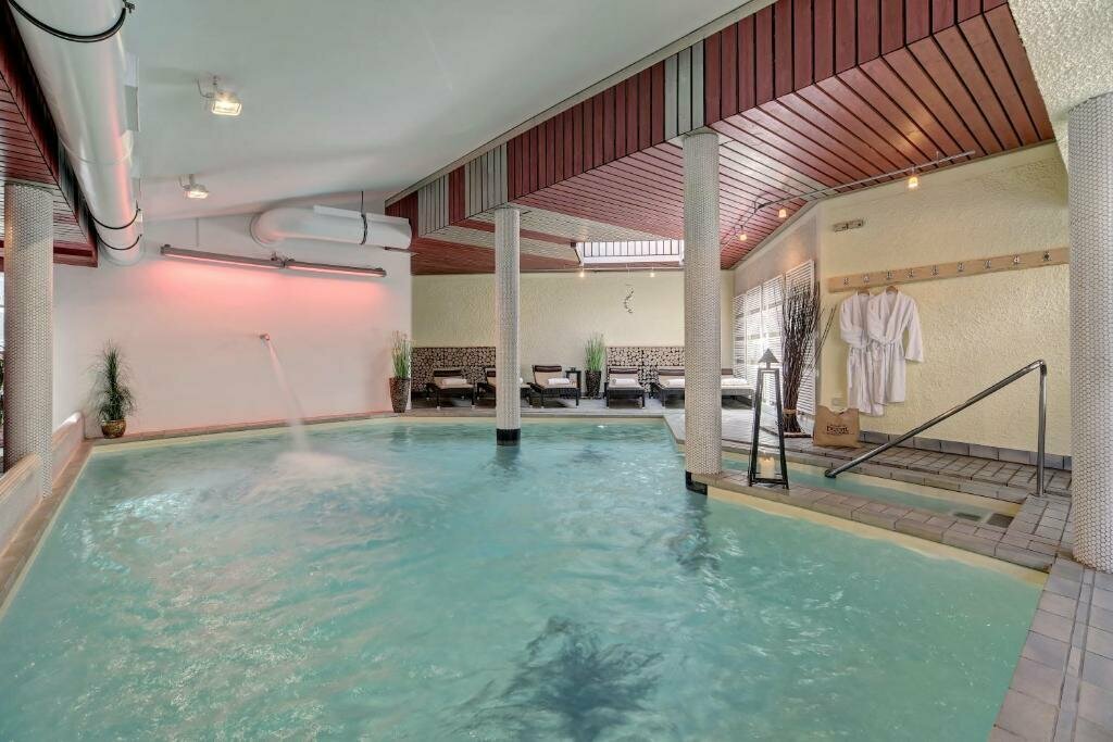 5 Tage Wanderurlaub im Bayerischen Wald mit Pool & Sauna