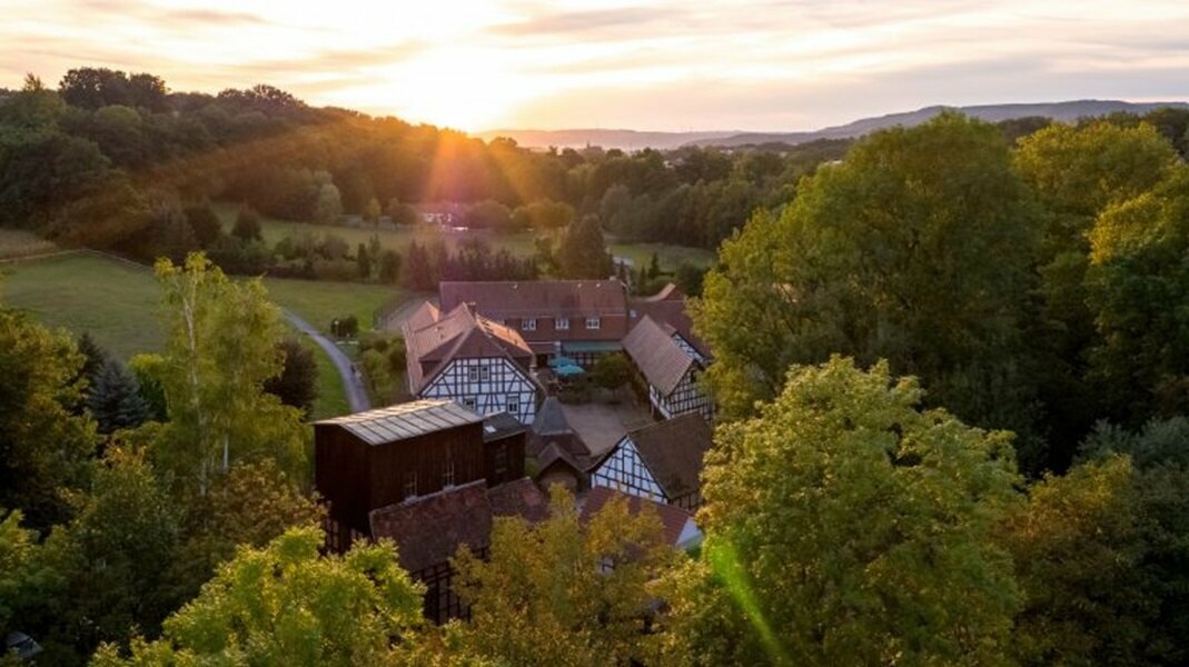 5 Kennenlerntage im schönen Saaletal