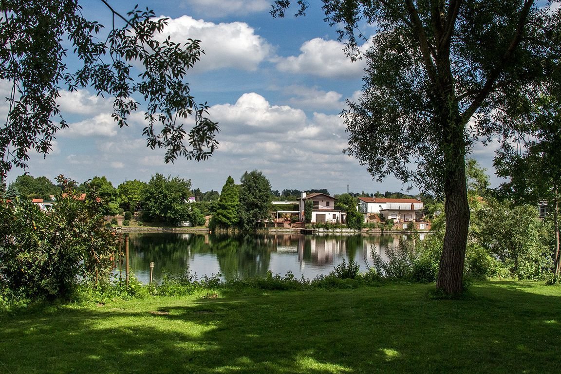 Romantik an der Blauen Adria