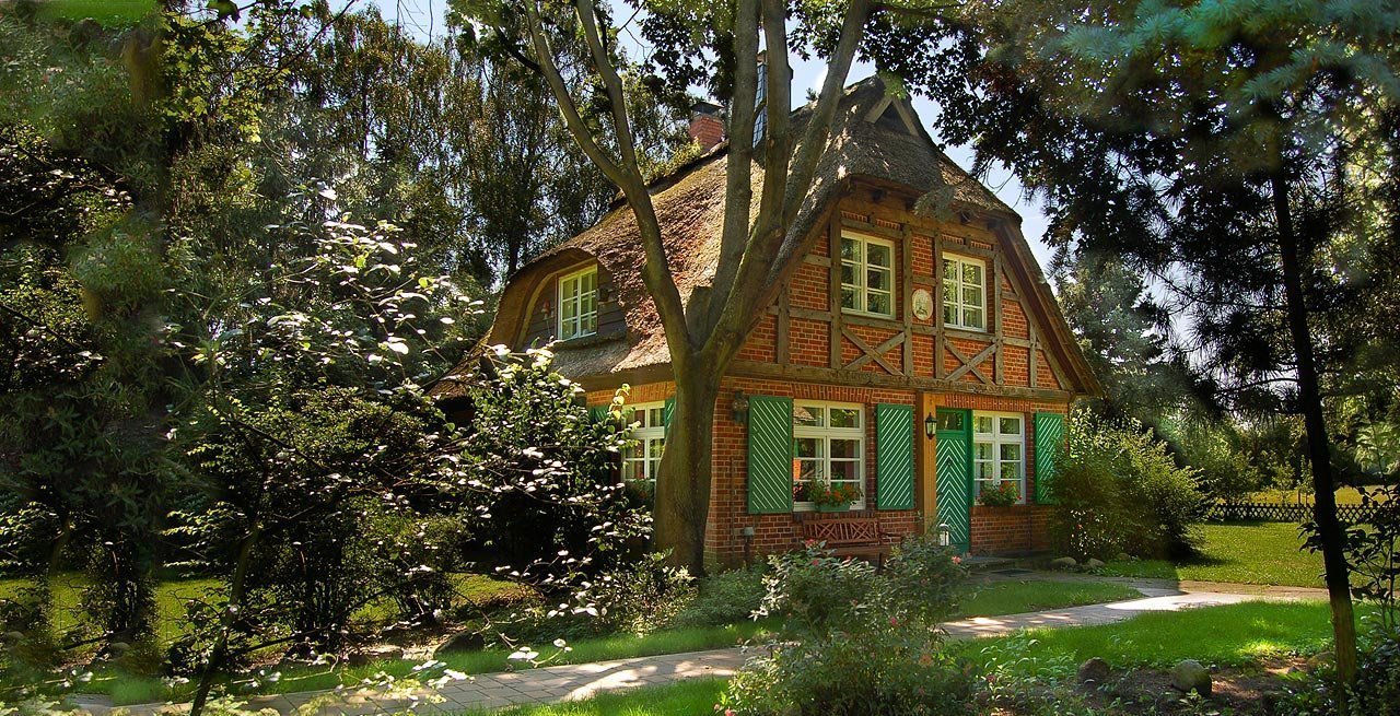 Verwöhn-Sonntag in der Lüneburger Heide inkl. Abendessen