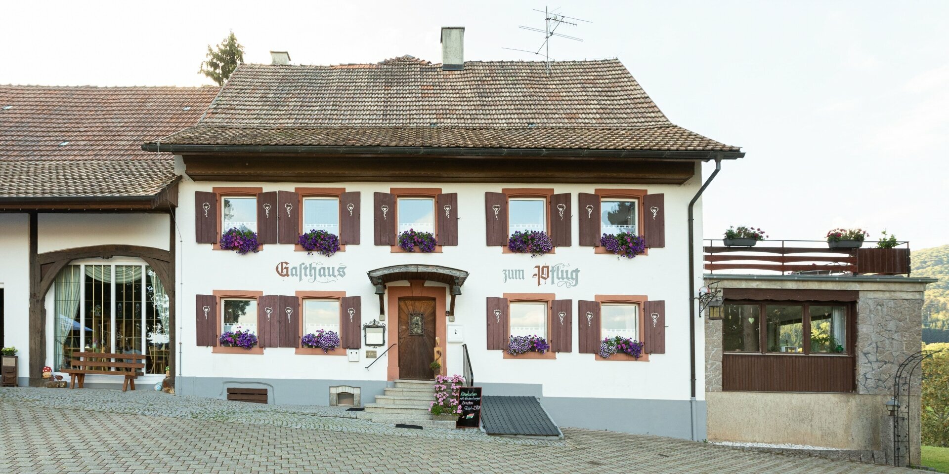 Die schönsten Ferien im Südschwarzwald!