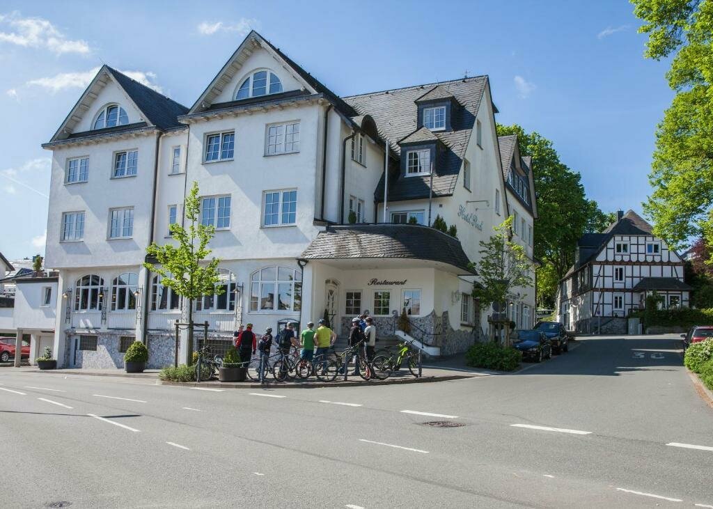 Kleine Auszeit - 3 Tage Sauerland