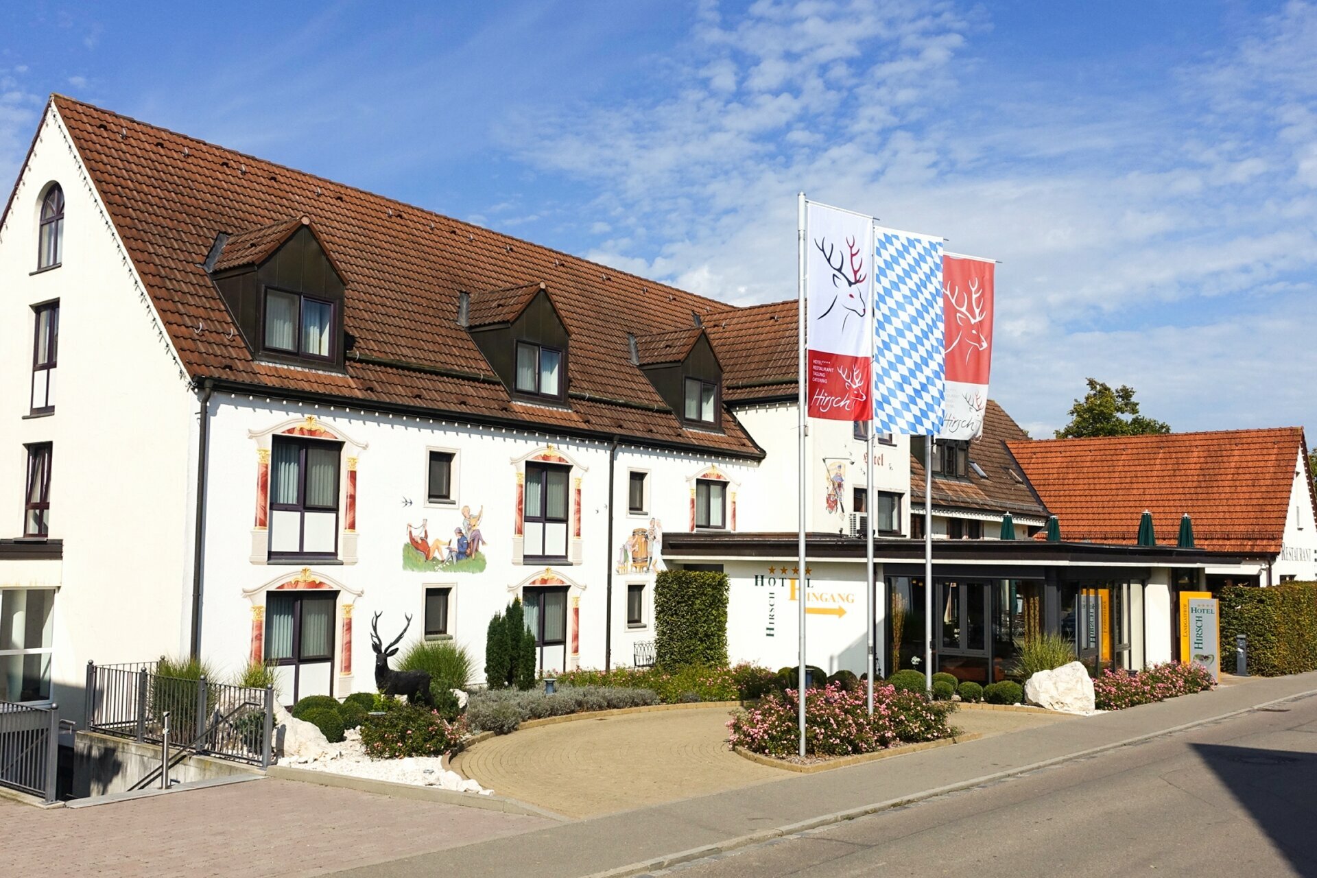 3 Tage - Urlaub im familiengeführten Traditionshotel!