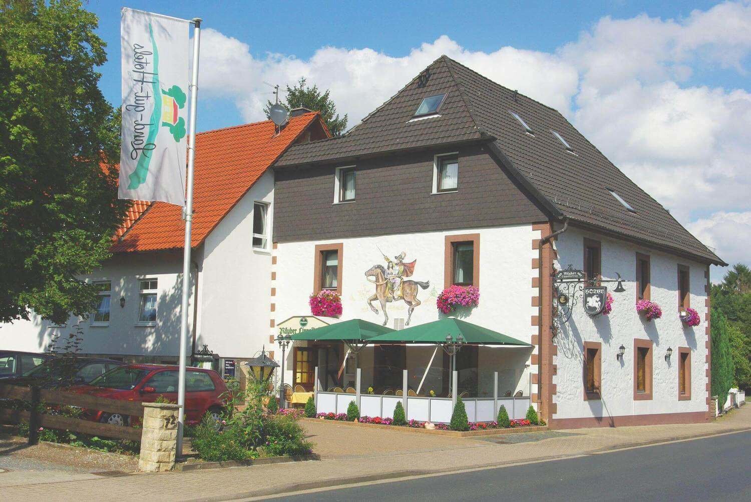 Das Weser-Leinebergland mit seinen schönsten Zielen erleben