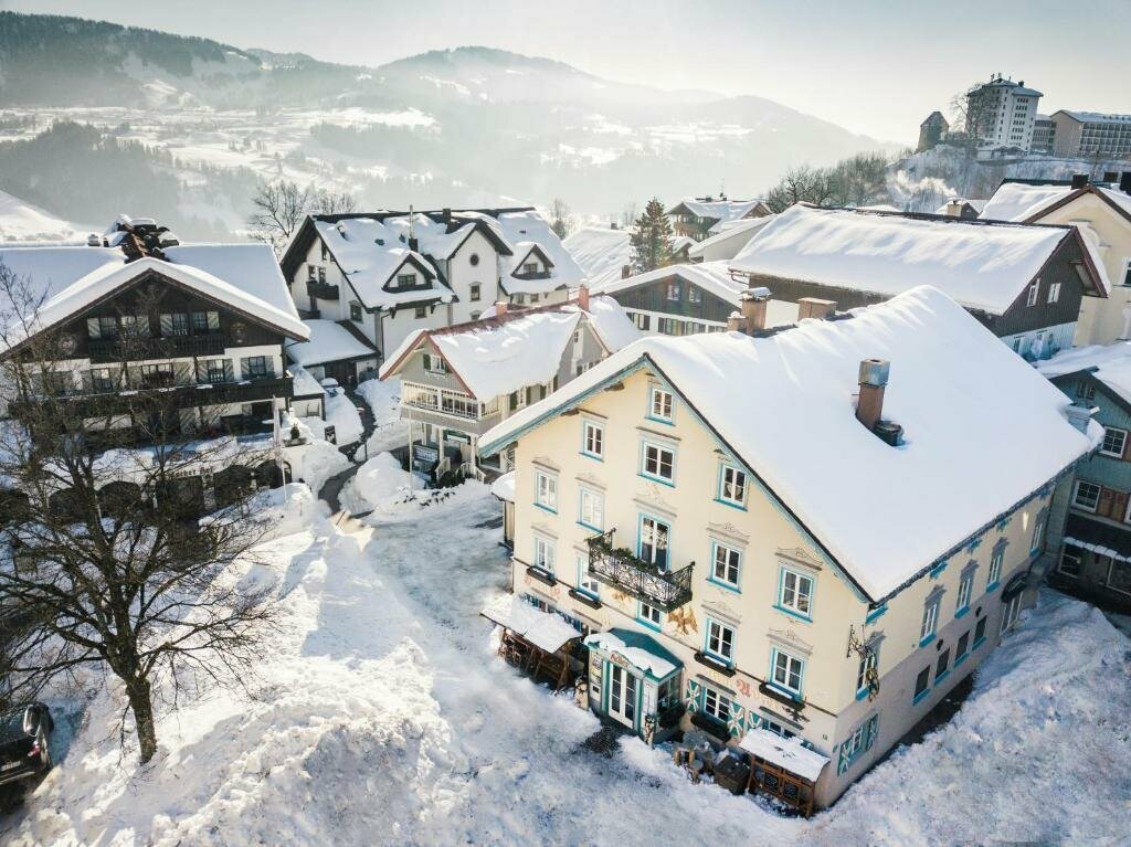 Genießer-Tage: 3 Nächte