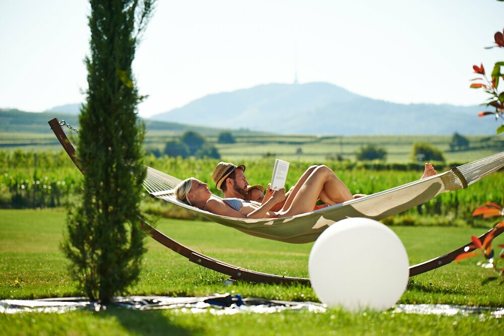 Männer Auszeit Sonntag-Mittwoch